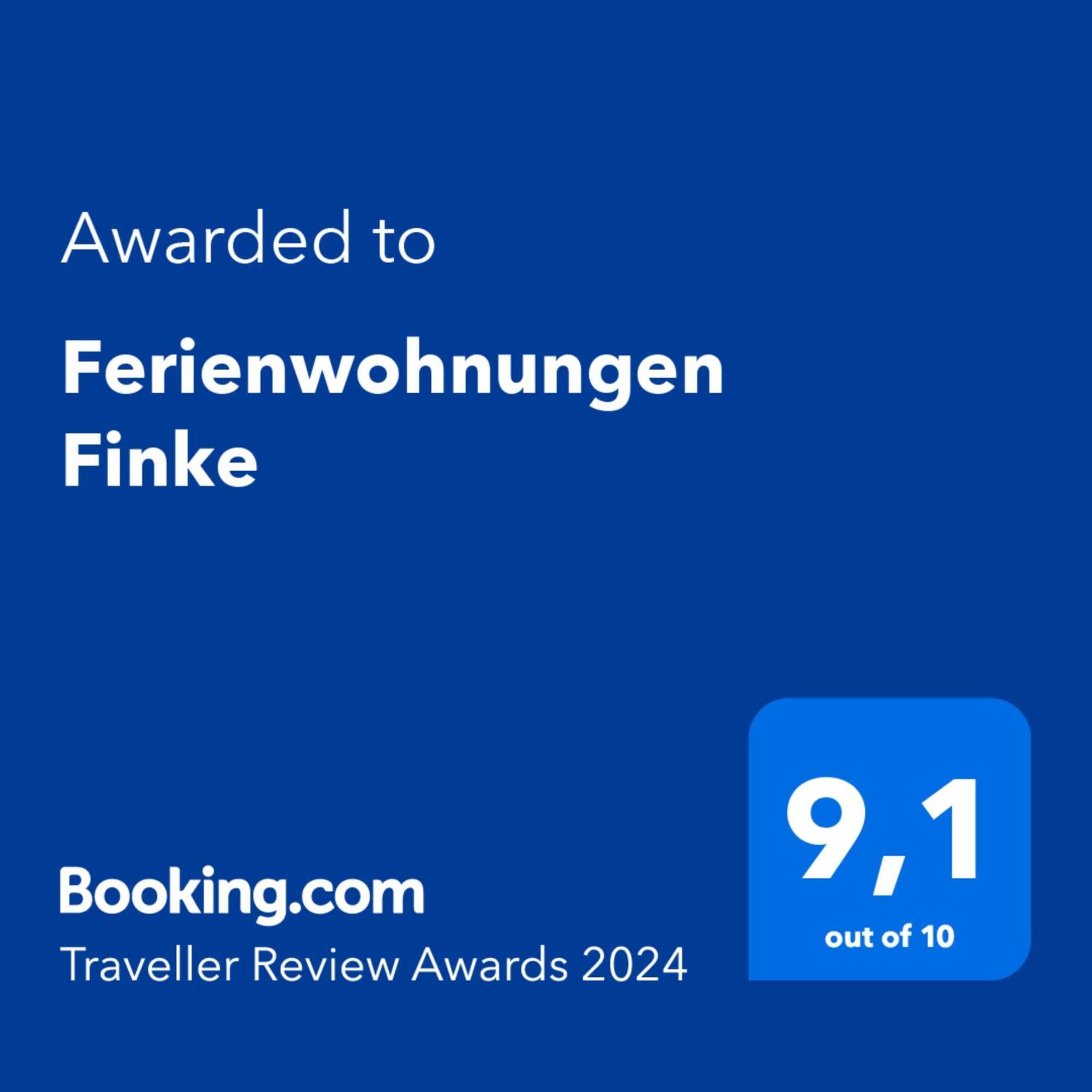 Ferienwohnungen Finke Frankenau Esterno foto